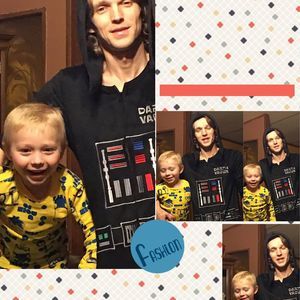 Meet your Posher, Matthew